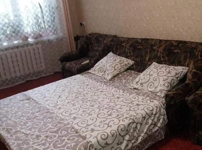 Квартира Біля Лікарні Мечнікова