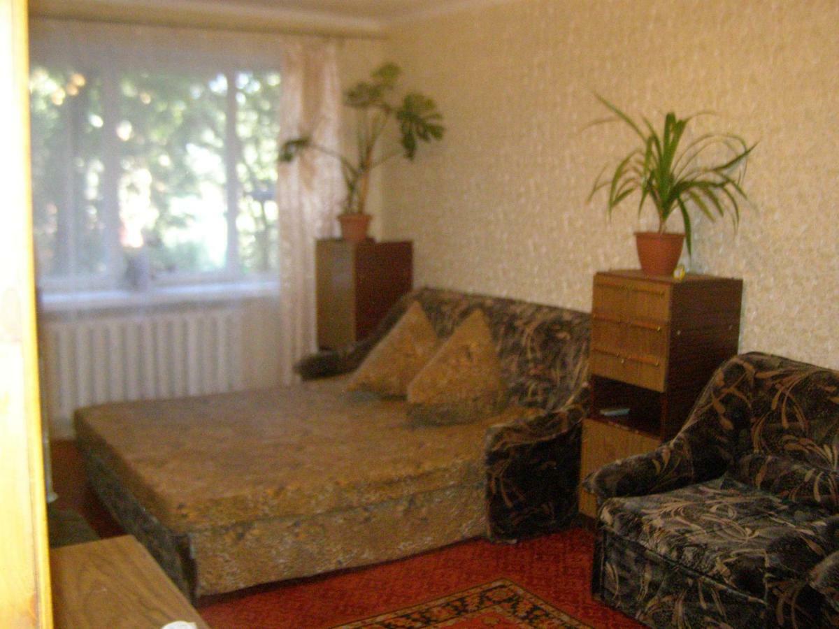 Apartment біля лікарні мечнікова